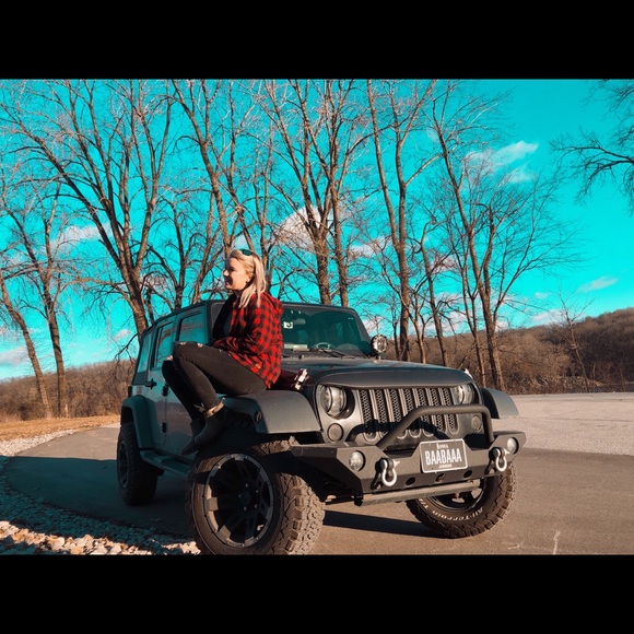 Meet your Posher, Riana - Picture 3 of 7